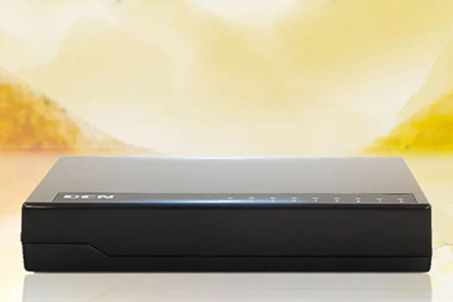 分销产品上新啦 | 2022年第20期——百兆接入交换机 ES1008D